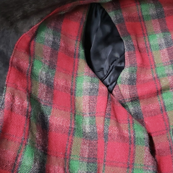 POLO Ralph Lauren Leather Moto Jacket - Picture 11 of 13